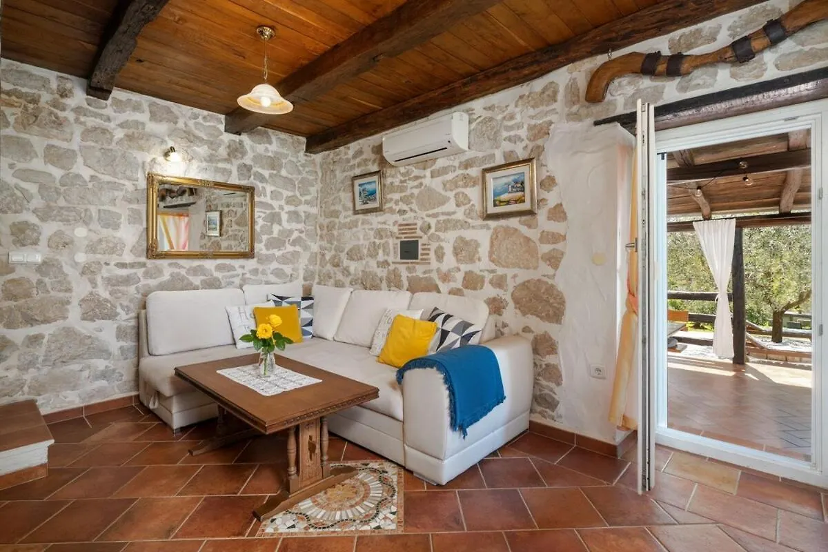 Villa Olga Dračevac
