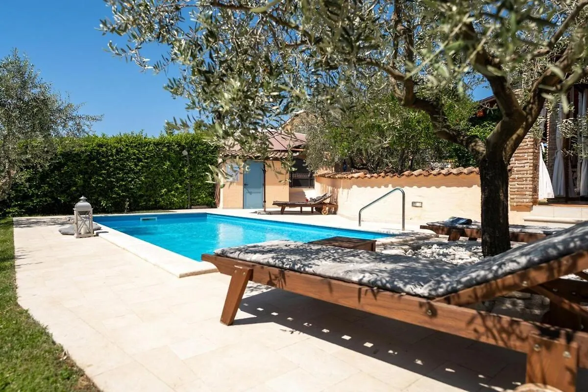 Villa Olga Dračevac