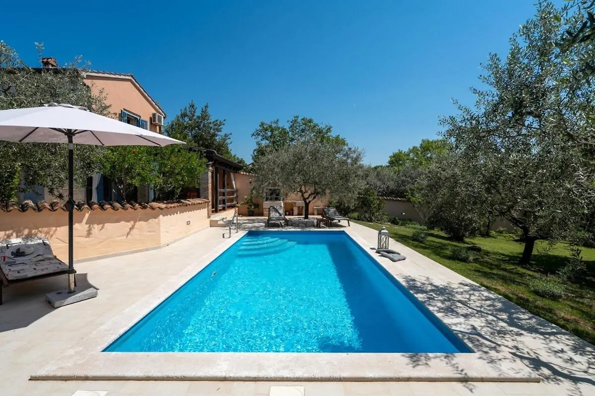 Villa Olga Dračevac