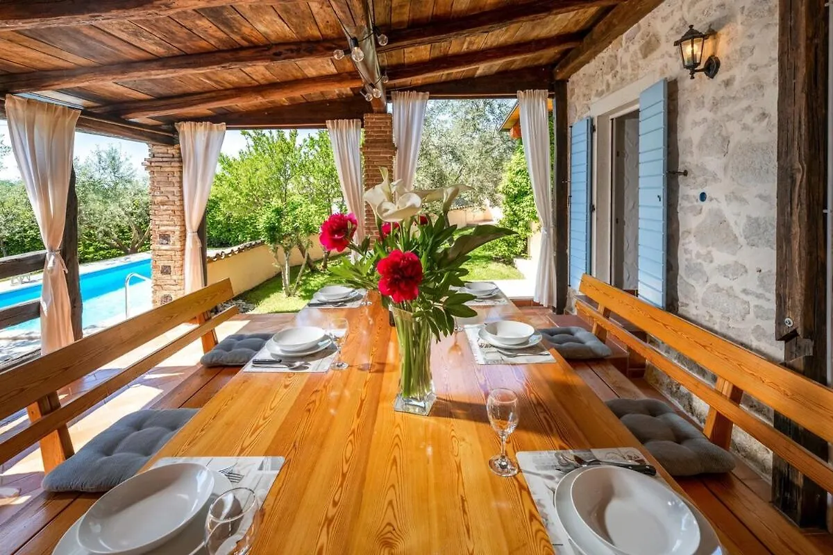 Villa Olga Dračevac